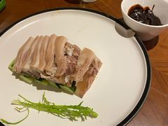 -上海人家花樣年华(中山公园店)