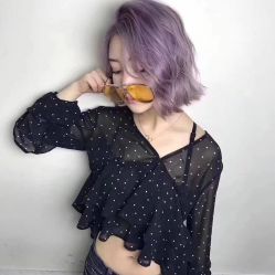 -Miracle集简美发沙龙