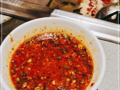 -海底捞火锅(方圆荟店)