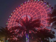 -三亚海昌梦幻海洋不夜城