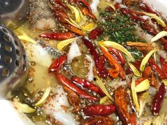 -太二酸菜鱼(福州泰禾店)