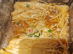 -破店肥哈·东北烧烤(南山保利店)
