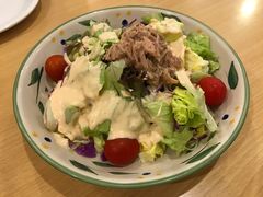 -萨莉亚意式餐厅(三号湾广场店)