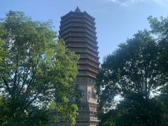-玲珑塔公园