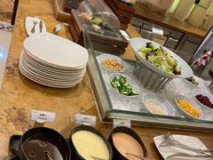 -浙江西子宾馆·瑶园咖啡厅