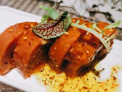 -绿茶餐厅(千岛湖银泰城店)