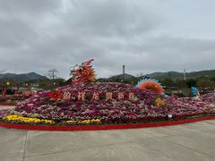 -盈香心动乐园