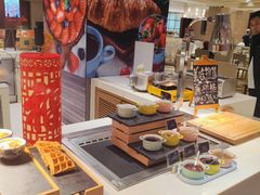 -荟星庭西餐厅(天府丽都喜来登饭店)