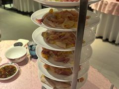 -囍凤楼·粤菜·点心·火锅(温特莱店)