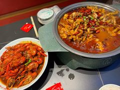 -美蛙四季(六里桥店)