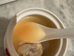 -喜来登由由大酒店九州膳坊中餐厅