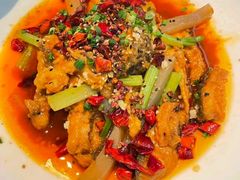 -晓宇重庆火锅(西安荟聚店)