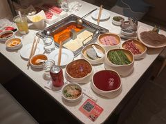 -海底捞火锅(稻河古街夜宵主题店)