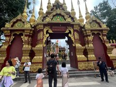 -西双版纳总佛寺
