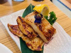 -花和海鲜自助(梅江店)