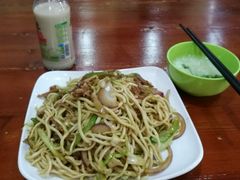 -美玲拉面(鞍山西道店)