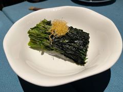 -三利音·玖弄小鲜(浦东嘉里城店)