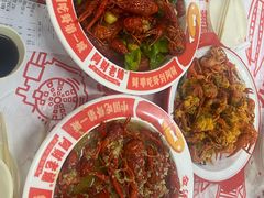 -阿财老铺·老蚌埠龙虾城(华夏总店)