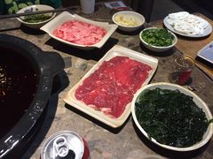 -重庆渝达老火锅(春熙路店)