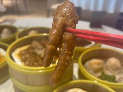 -大海湾酒楼(人南店)