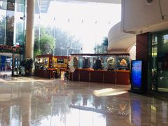 -成都世纪城假日酒店-西楼