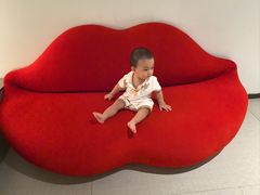 -禾沐家休闲度假生活馆