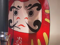 -不倒翁炭火烧肉(永安里店)