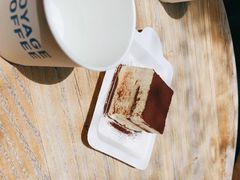 -VOYAGE COFFEE(北锣鼓巷店)