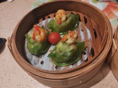 -点都德(千灯湖环宇城店)