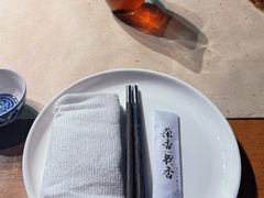 -茶香书香私房菜(北台一路店)