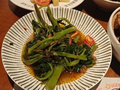 -岛风·台食小馆 ISLAND BISTRO(烟台山店)