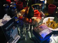 -凯乐会量贩KTV(国防大厦总店)