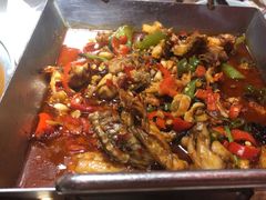 -闽上鲜·福建菜(龙湖滨江天街店)