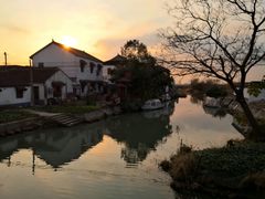 -小陆莲花蟹园农家乐(莲花岛店)