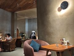 -陶享时光西餐·下午茶(信河街店)