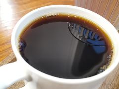 手冲曼特宁-CoffeeVendor(西乡店)