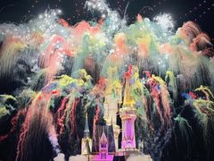 -泉城欧乐堡梦幻世界