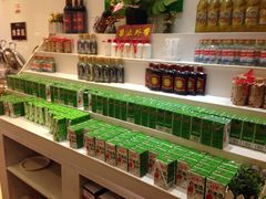 -北京汉丽轩自助烧烤(解放桥店)