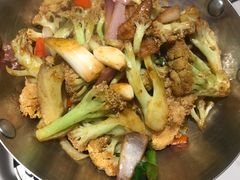 -小菜园新徽菜(南京秦淮龙蟠汇店)