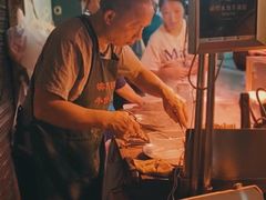-明记牛杂(新马路分店)