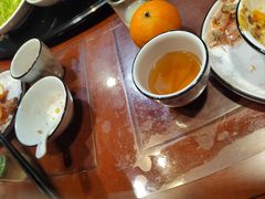 -水先生寧波菜(天一店)