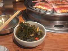 -九田家黑牛烤肉料理(新辰里亚运村店)