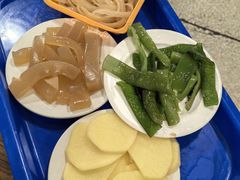 -中和远东火锅兔(老店)