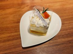 甜南瓜麻薯-Kekimatata 生日蛋糕·烘焙教学
