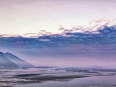 -北岐滩涂