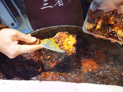 -叁省斋粉蒸肉甑糕·清真(回民街店)