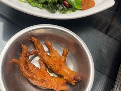 -88号小吃店·经典云南菜·地道纳西美食