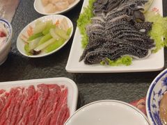 -仁和四季涮肉馆(天坛南门店)