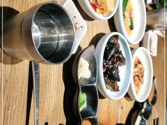 -泥炉烧肉师(新街口金銮巷店)