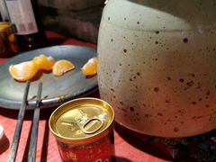 -谭鸭血老火锅(龙湖宝山天街店)